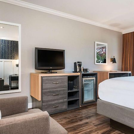 Upvalley Inn & Hot Springs, Ascend Hotel Collection Calistoga Extérieur photo