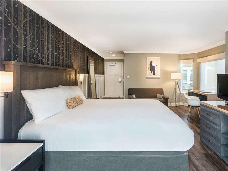 Upvalley Inn & Hot Springs, Ascend Hotel Collection Calistoga Extérieur photo