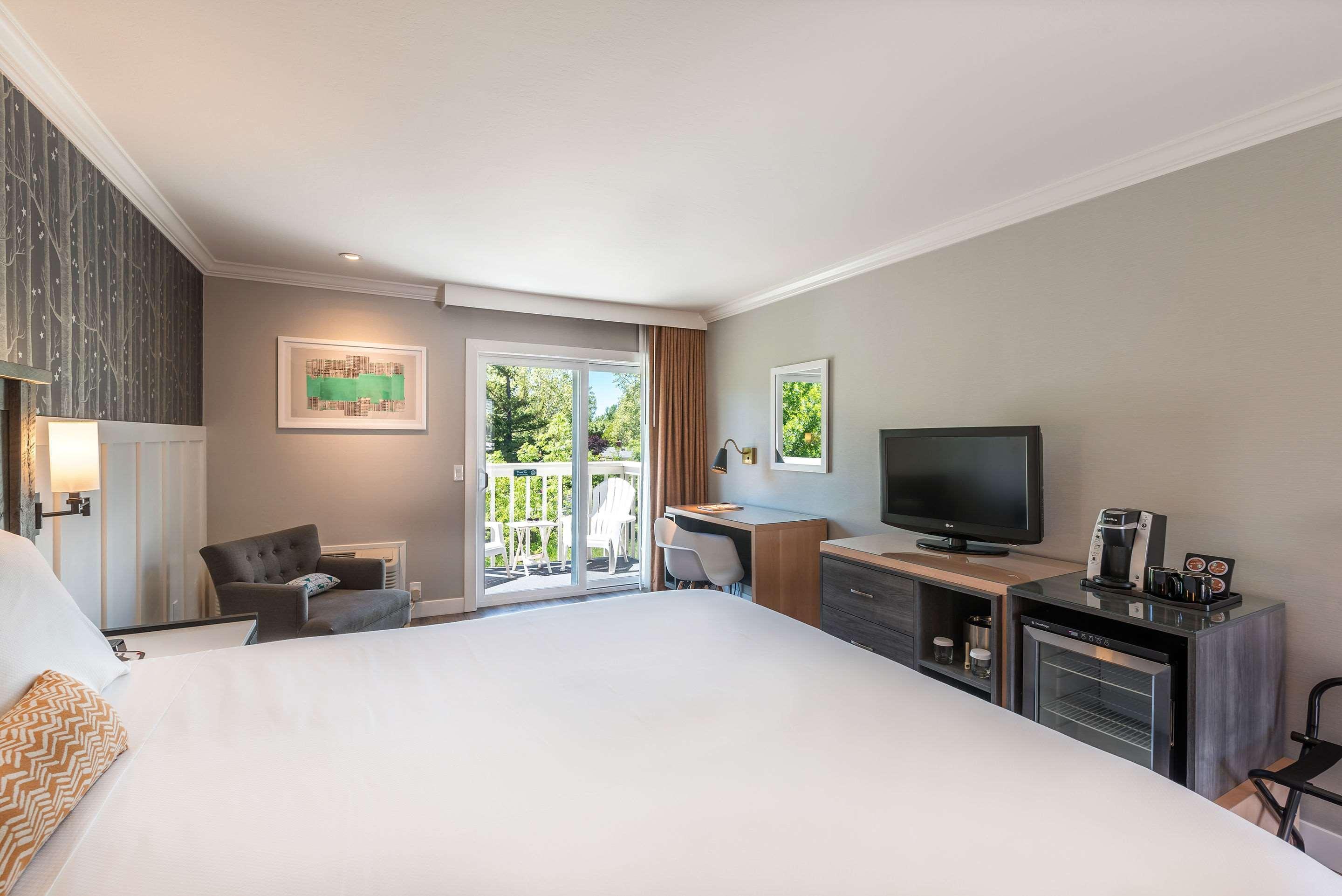 Upvalley Inn & Hot Springs, Ascend Hotel Collection Calistoga Extérieur photo