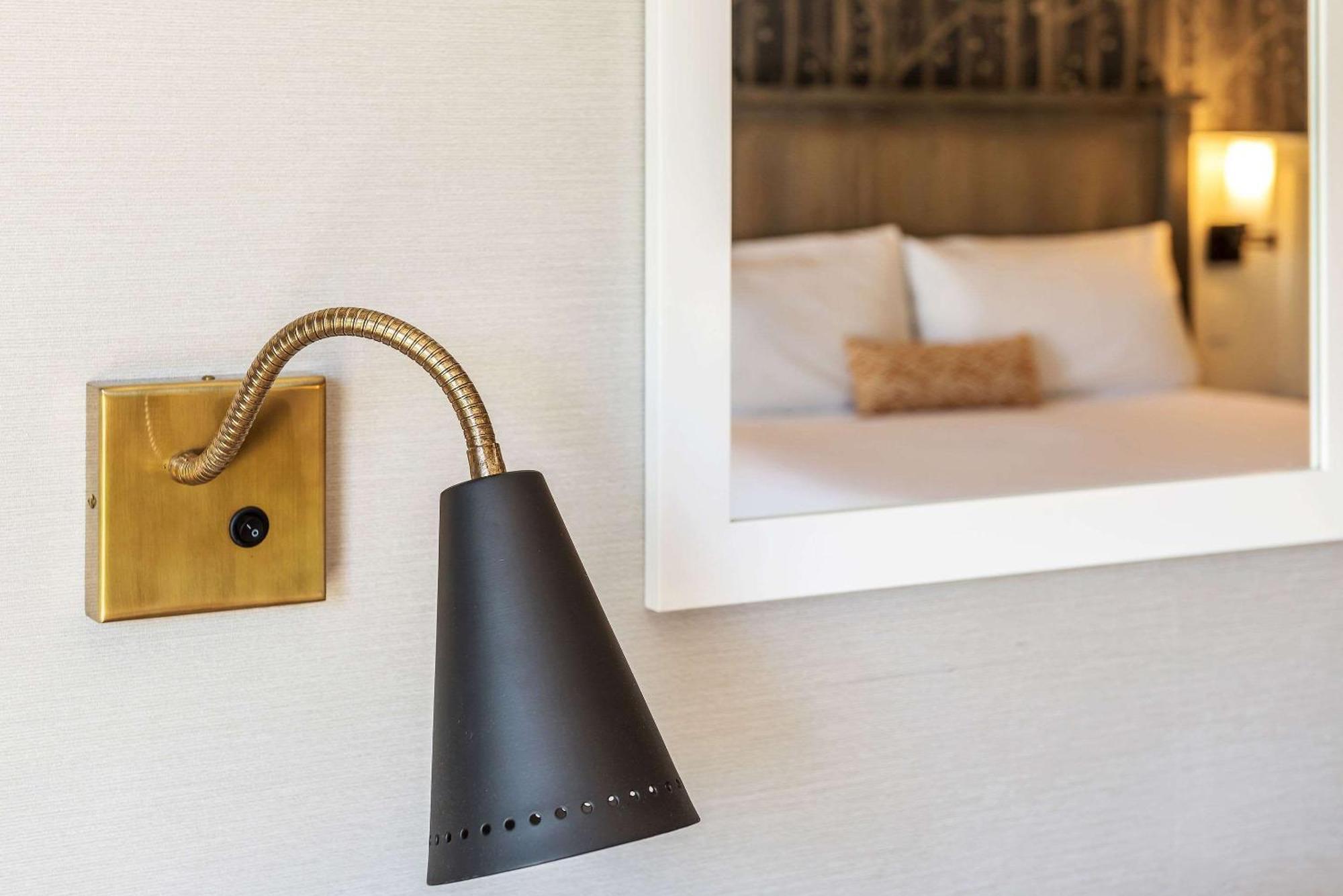 Upvalley Inn & Hot Springs, Ascend Hotel Collection Calistoga Extérieur photo