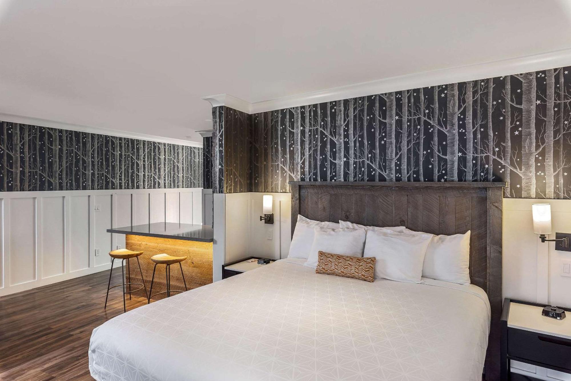Upvalley Inn & Hot Springs, Ascend Hotel Collection Calistoga Extérieur photo