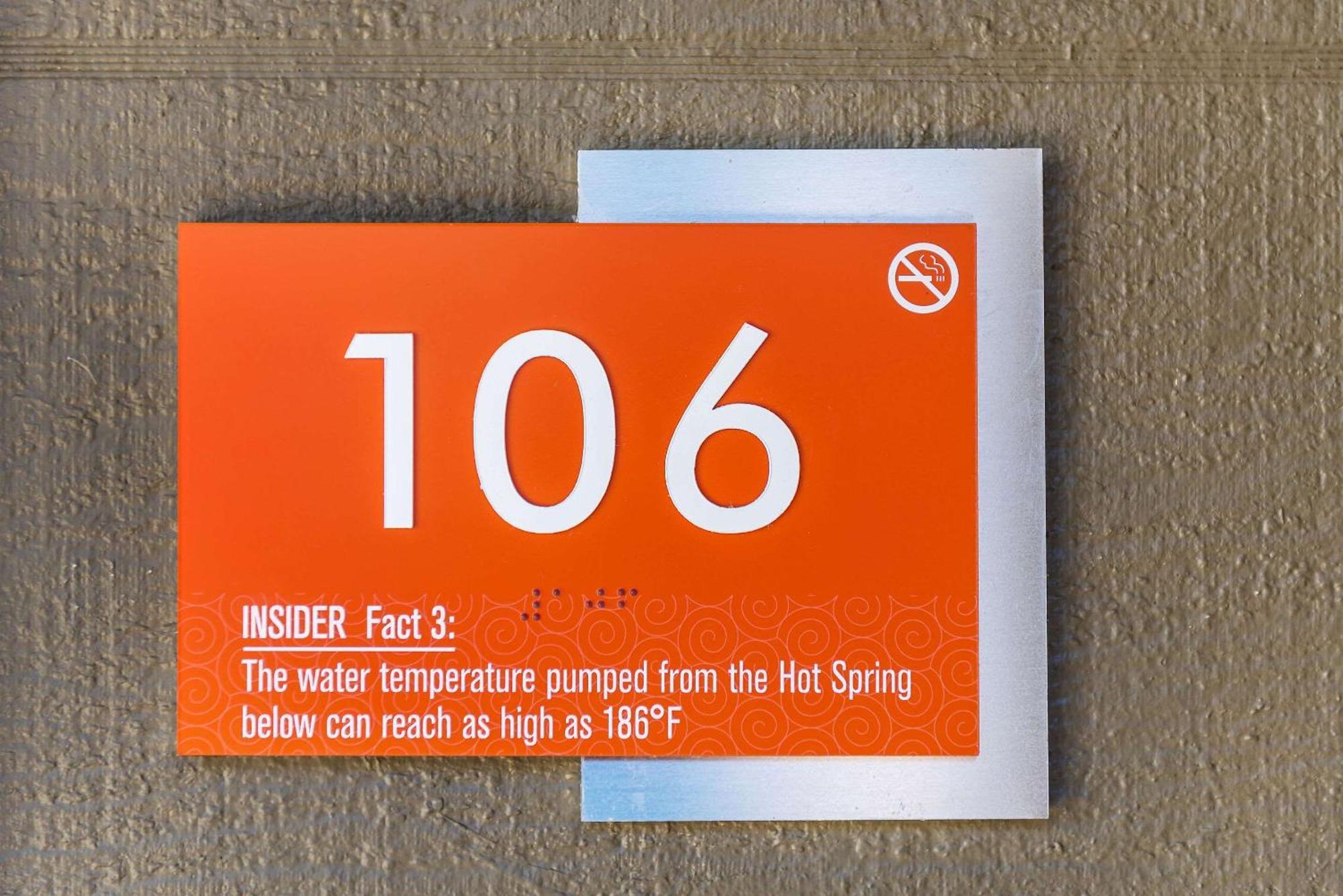 Upvalley Inn & Hot Springs, Ascend Hotel Collection Calistoga Extérieur photo