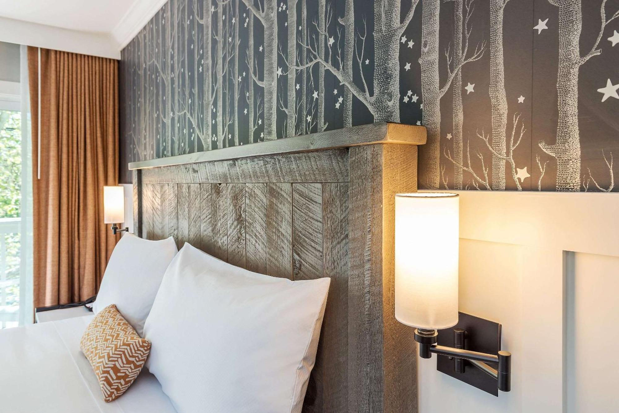 Upvalley Inn & Hot Springs, Ascend Hotel Collection Calistoga Extérieur photo