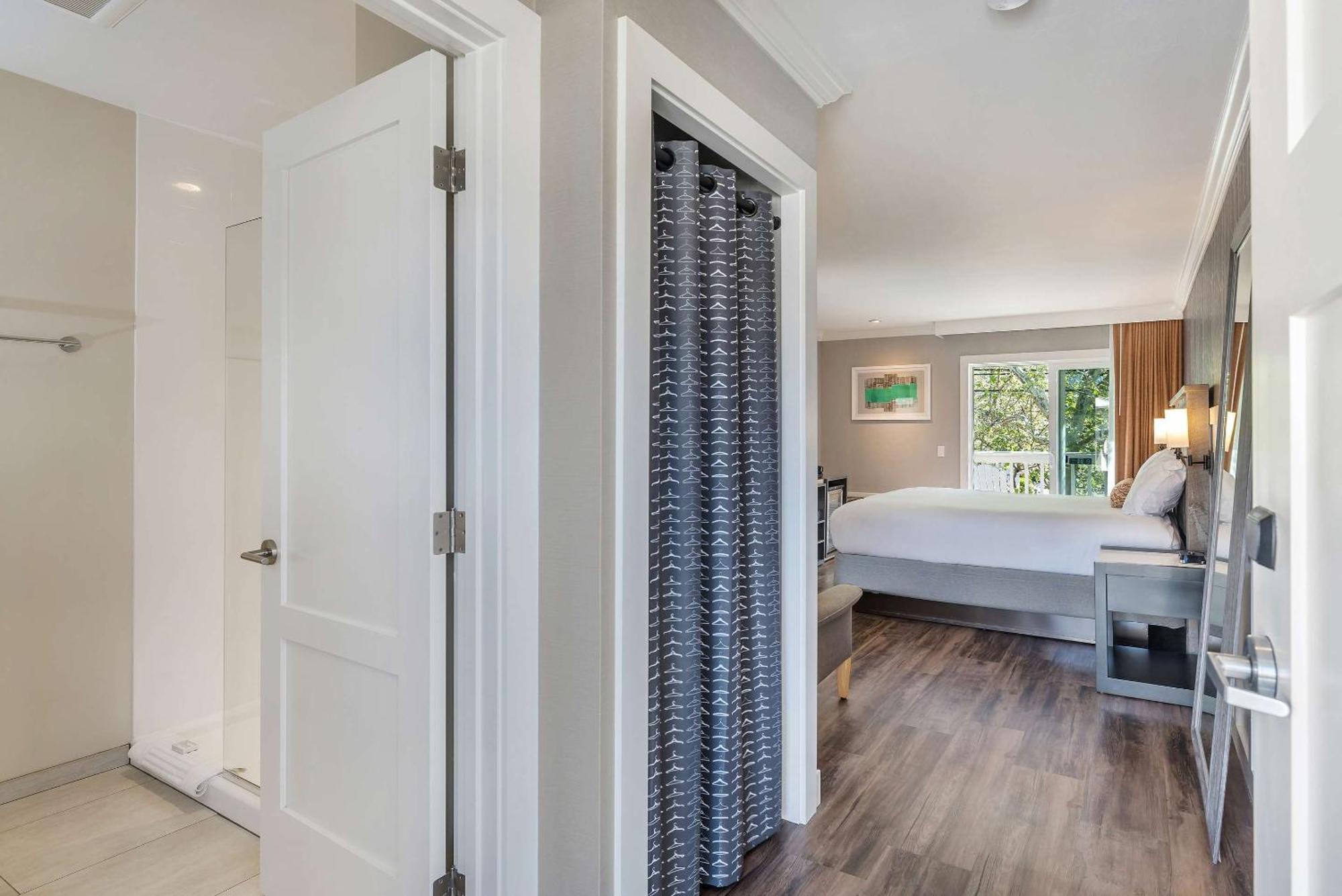 Upvalley Inn & Hot Springs, Ascend Hotel Collection Calistoga Extérieur photo