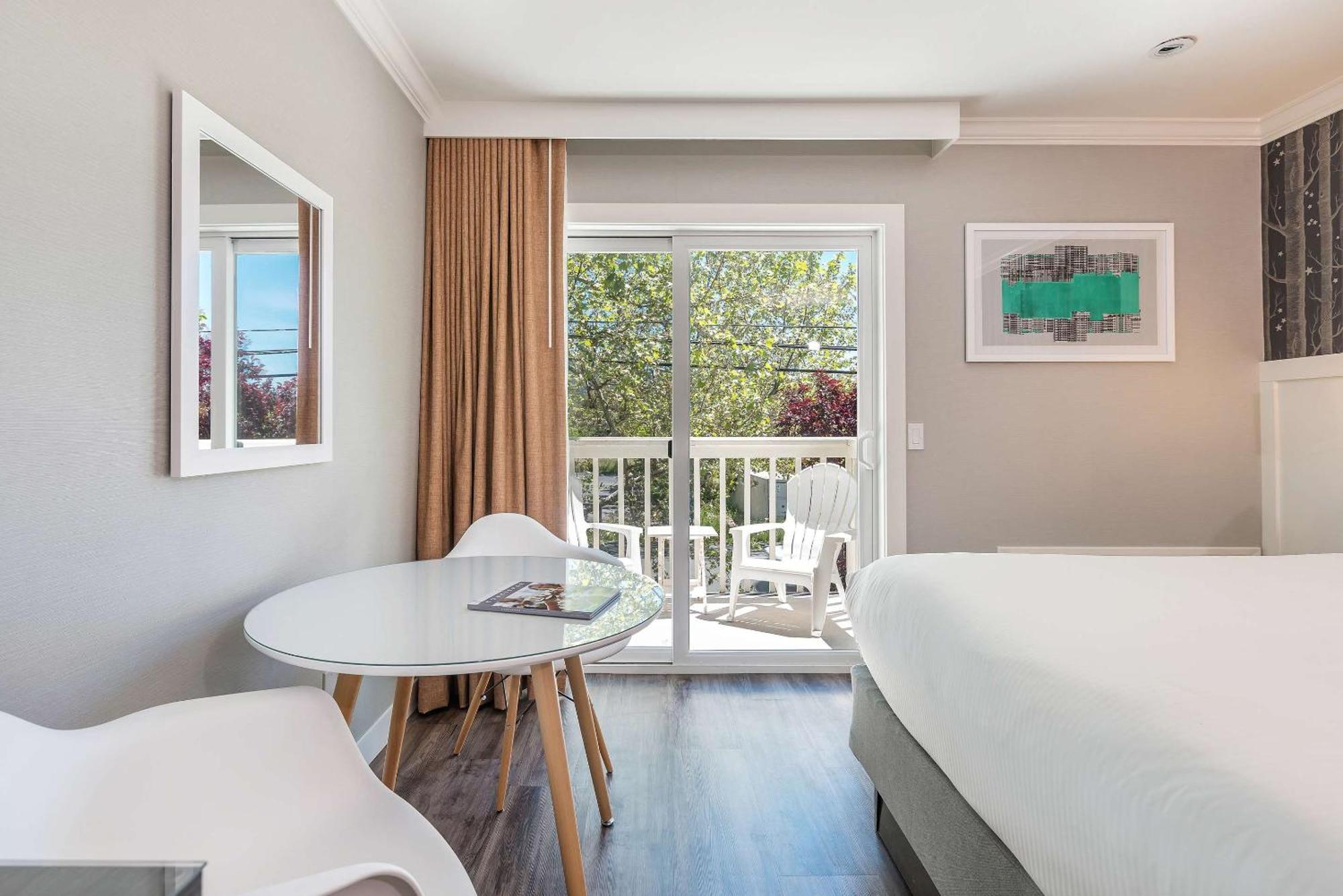 Upvalley Inn & Hot Springs, Ascend Hotel Collection Calistoga Extérieur photo